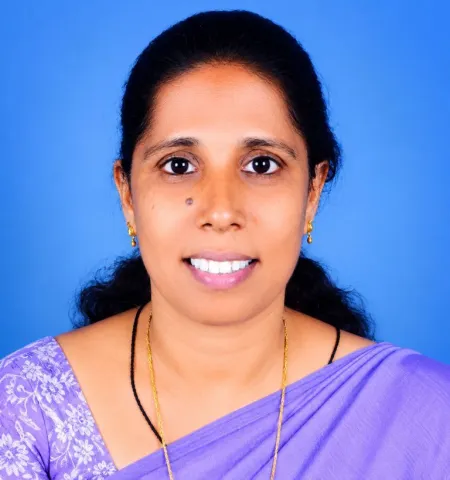സിന്ധി ജോയി