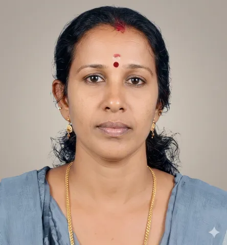 ബിജി സുനിൽ