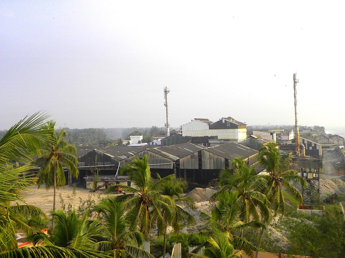 IRE CHAVARA
