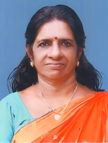 അംബികാദേവി