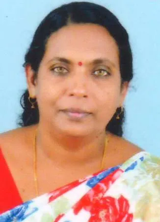 ബി.രേഖ