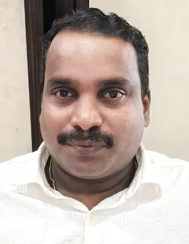 ജയപ്രകാശ് പി