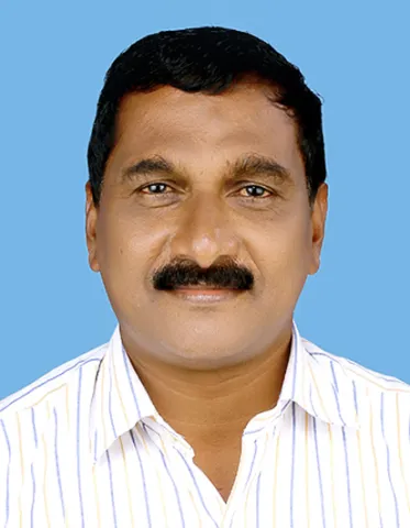 അനിൽ എസ്