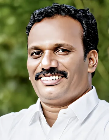ഗോപകുമാർ ജി ആർ