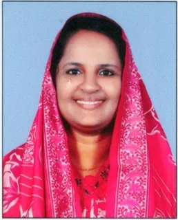 ഷംന റാഫി