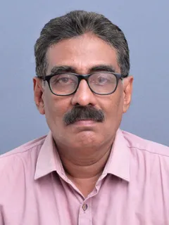 ചെറിയാൻ ജോർജ്ജ്