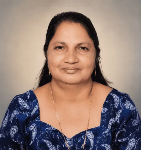 മായാമേരി