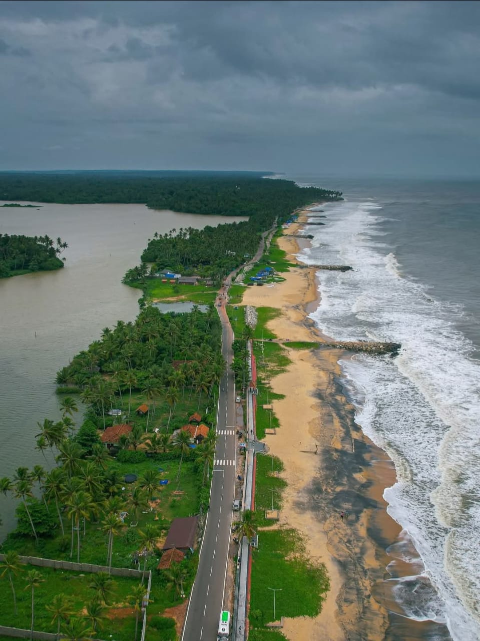 Thanni Beach