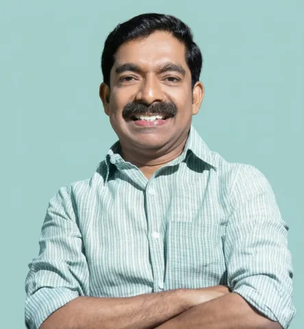 ആർ എസ് അബിന്‍