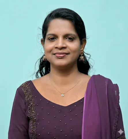 ശരണ്യ എസ്