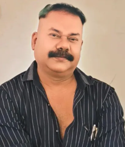 സലിൽ എവുജെന്‍