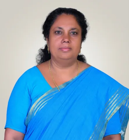 ലീന ലോറന്‍സ്