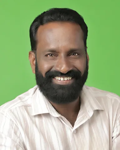 അജിത്ത്കുമാർ എ പി