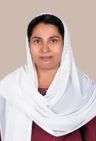 നജുമ എ