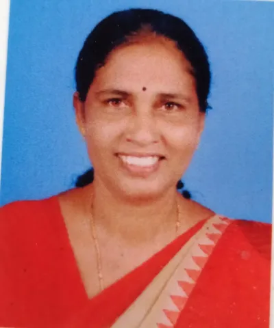 ഷെർളി സത്യദേവൻ