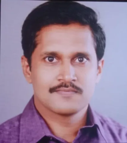 ജയദേവ് ബി