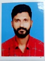 വൈശാഖ് എം