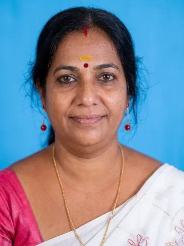 സിന്ധു ഗോപന്‍
