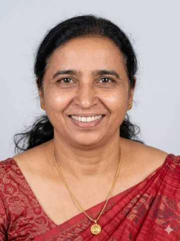 മേരികുട്ടി ജോണ്‍