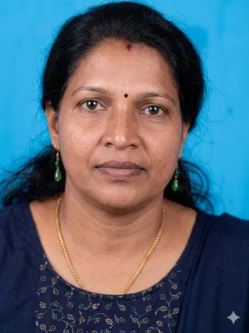 ഷീബാമോള്‍ ആര്‍ 