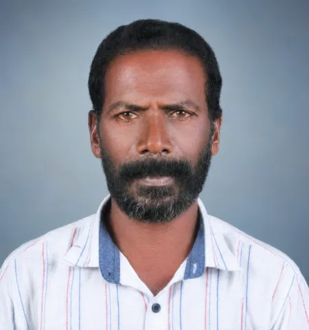 ഡി രാജേന്ദ്രൻ