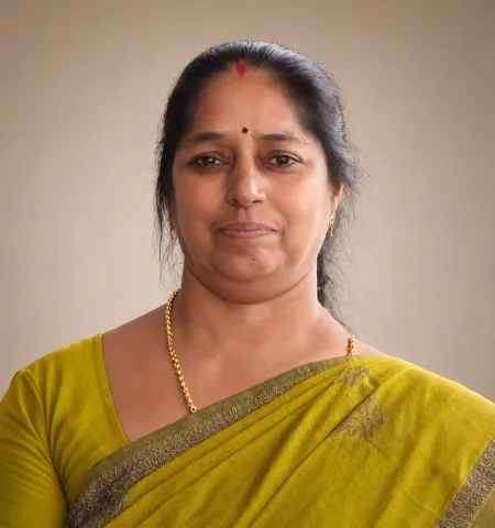 ശൈലജ ആർ