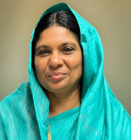 ബീന എ