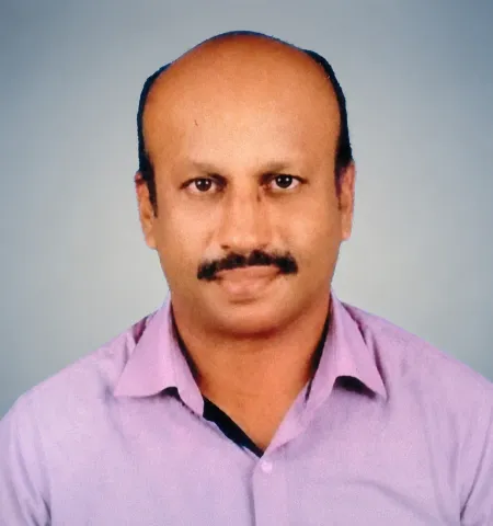 ശിവപ്രസാദ് എസ്