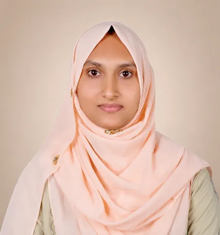 ഷഫീന എ