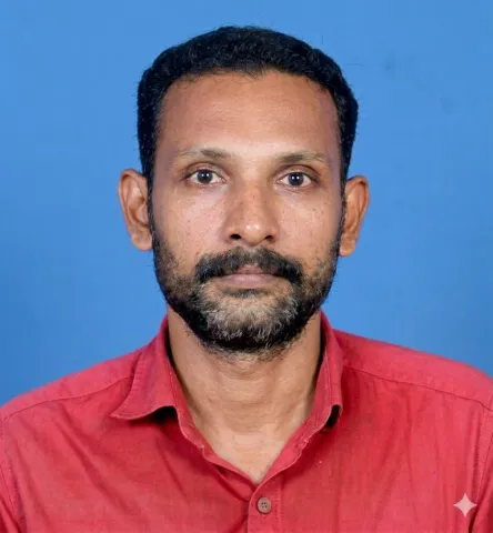 അതുല്‍ എസ്