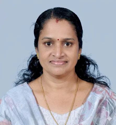ഇന്ദു എസ് ആര്‍