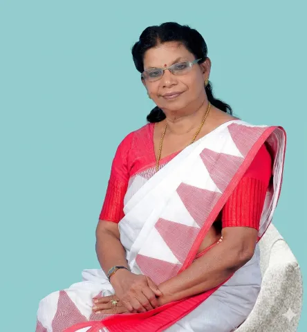 ലൈല എസ്