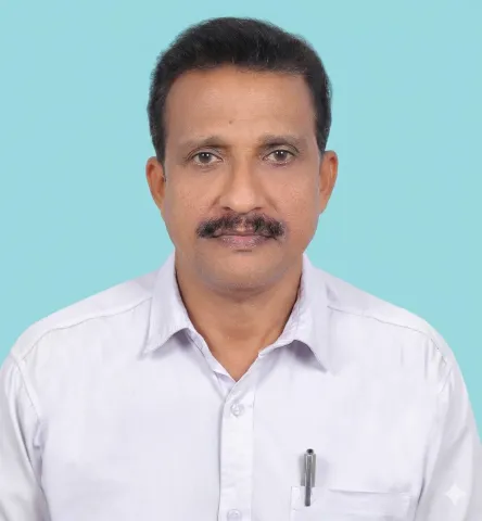 ജെ പ്രദീപ്