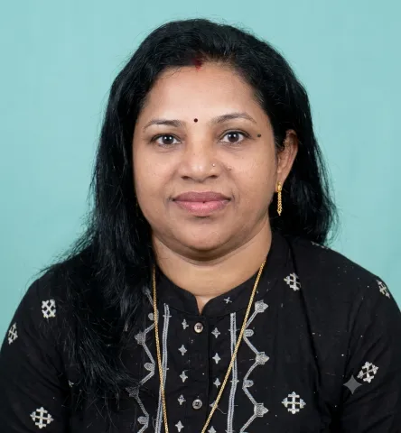 ശ്രീകുമാരി റ്റി വി