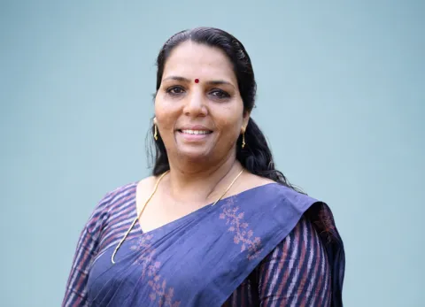 രജനി എൽ