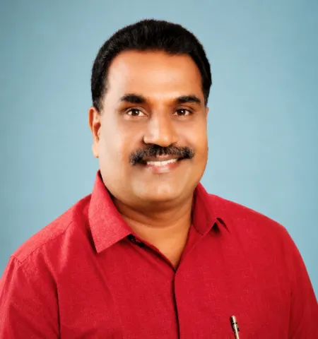 വിജയൻ എസ്