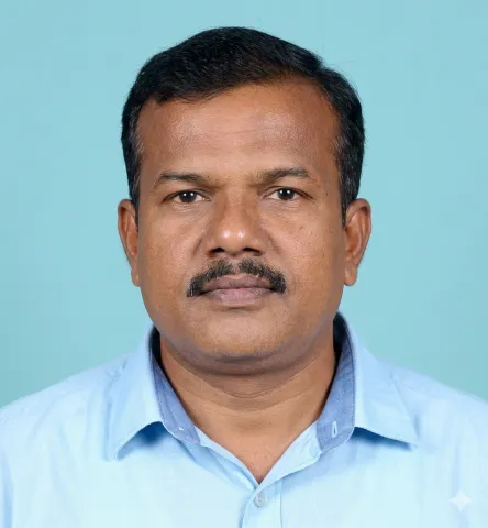 അജിത്ത് എസ് എൻ