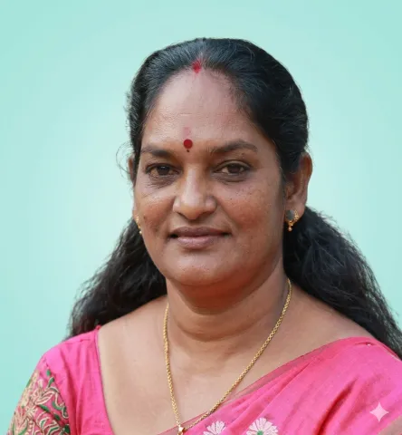 സിന്ധു കെ