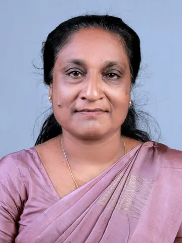 ഗീതജോൺ