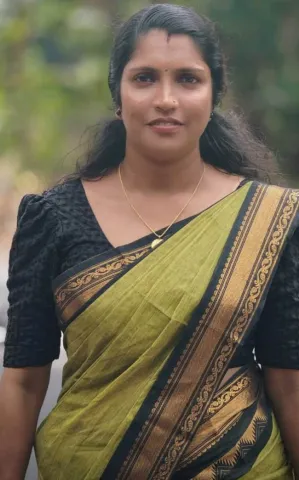 കവിതദേവി പി