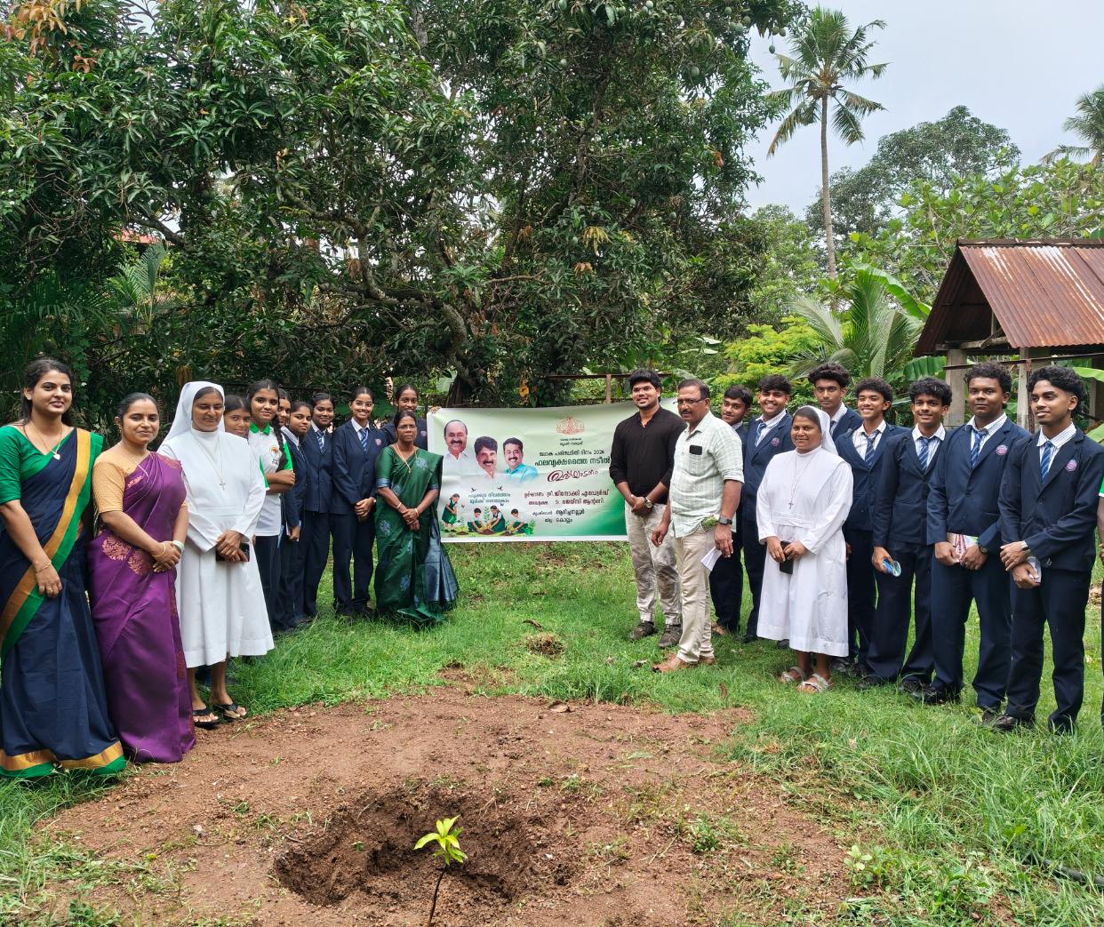 World Environment Day