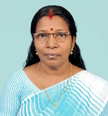 ലതിക എല്‍