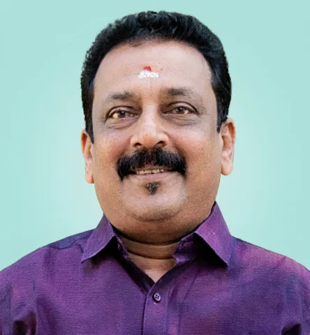 ബിജു എസ് 