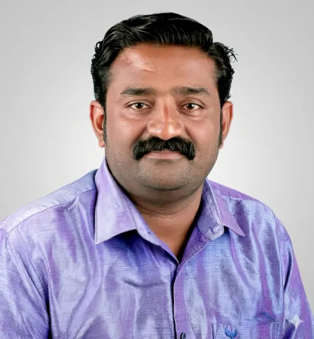 ഉല്ലാസ് കൃഷ്ണൻ യു.എസ്