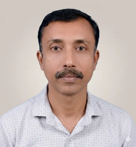 എസ് പ്രശാന്ത്