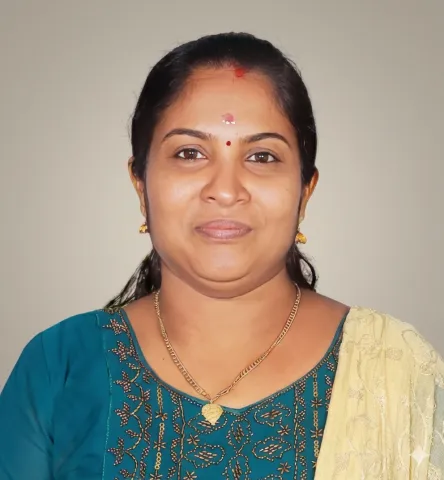 രമ്യ എം