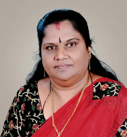 ബിന്ദു സുനിൽ