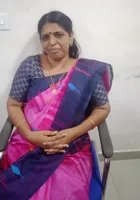 അമ്പിളി ഒ