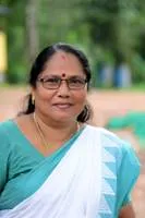 കൃഷ്ണകുമാരി എസ്