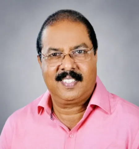 ആർ.എസ് ബിജു